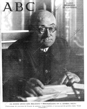 ABC MADRID 15-01-1937