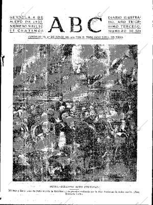 ABC SEVILLA 04-05-1937