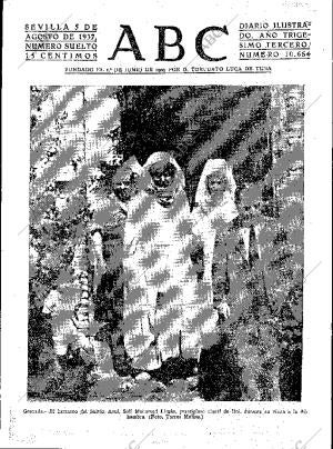 ABC SEVILLA 05-08-1937