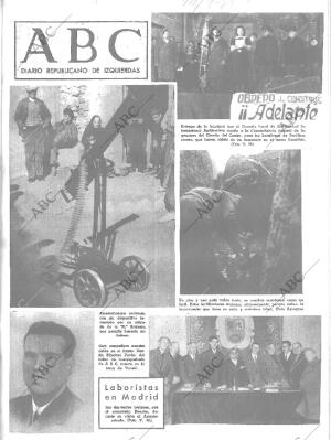 ABC MADRID 14-01-1938