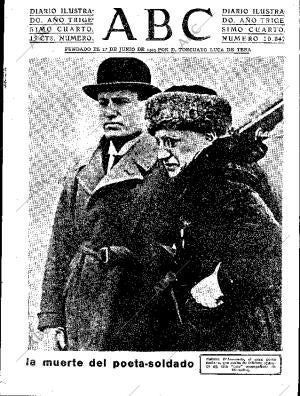 ABC SEVILLA 06-03-1938