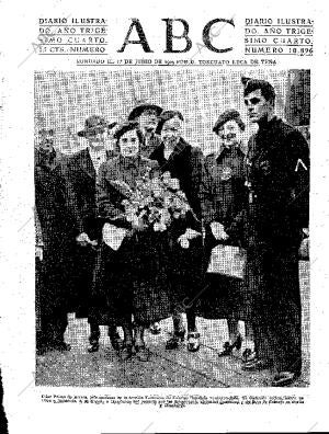 ABC SEVILLA 04-05-1938