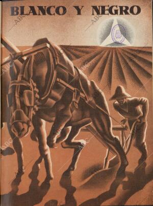 Blanco y Negro 15-06-1938