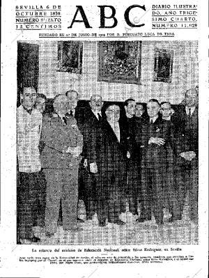 ABC SEVILLA 06-10-1938