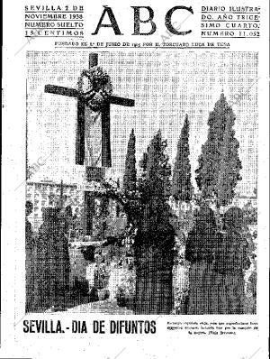ABC SEVILLA 02-11-1938