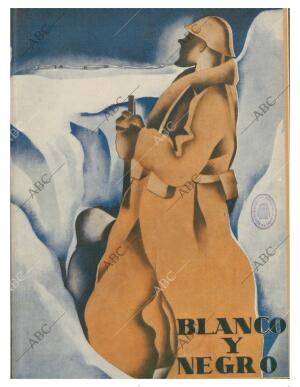 Blanco y Negro 15-11-1938