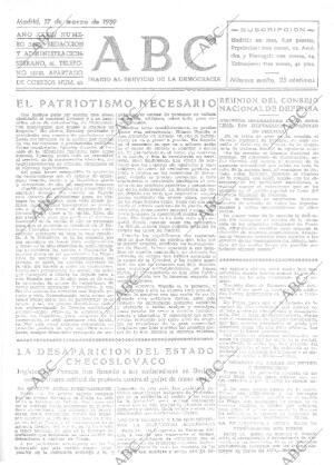 ABC MADRID 17-03-1939