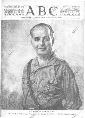 ABC MADRID 26-05-1939