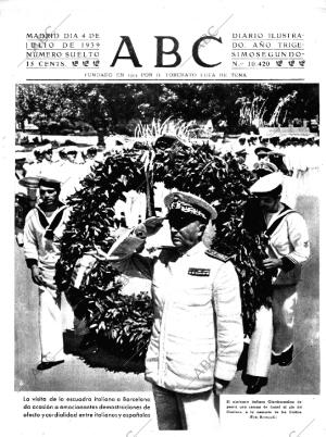 ABC MADRID 04-07-1939