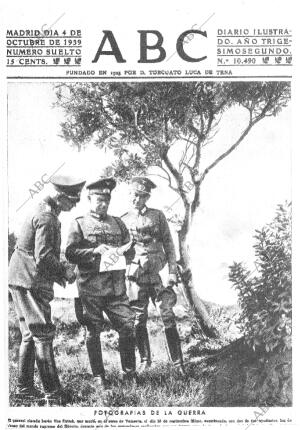 ABC MADRID 04-10-1939