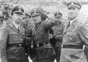 Heinrich Himmler