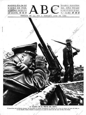 ABC MADRID 24-01-1940