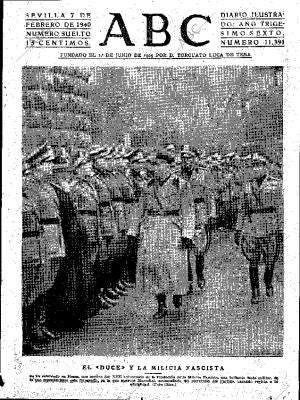 ABC SEVILLA 07-02-1940