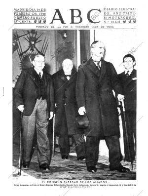 ABC MADRID 14-02-1940