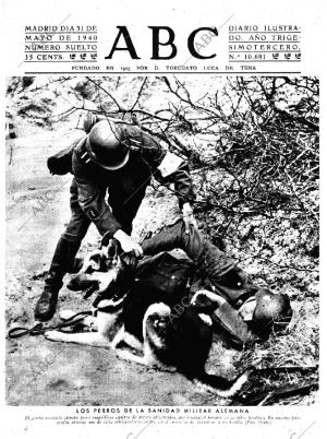 ABC MADRID 31-05-1940