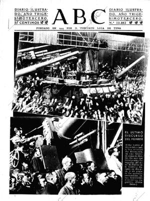 ABC MADRID 15-12-1940