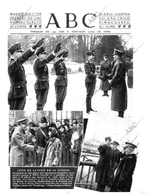 ABC MADRID 01-02-1941