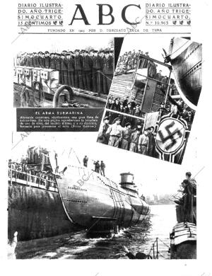 ABC MADRID 02-02-1941