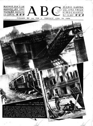 ABC MADRID 02-08-1941