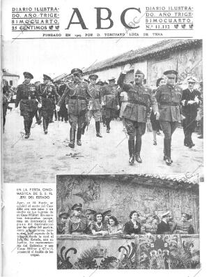 ABC MADRID 05-10-1941