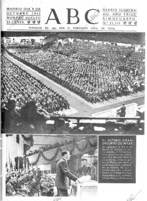 ABC MADRID 09-10-1941