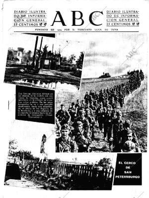 ABC MADRID 21-10-1941