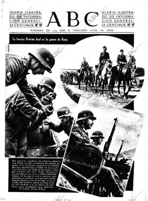 ABC MADRID 11-11-1941