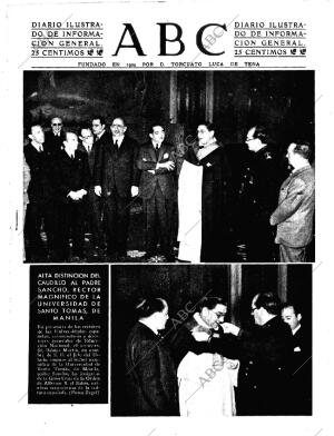 ABC MADRID 30-11-1941