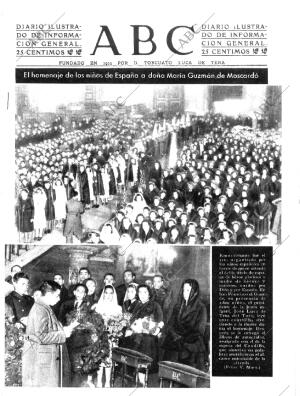 ABC MADRID 16-12-1941