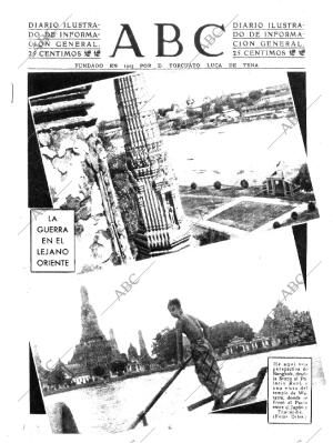 ABC MADRID 30-12-1941