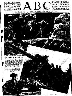 ABC SEVILLA 11-02-1942