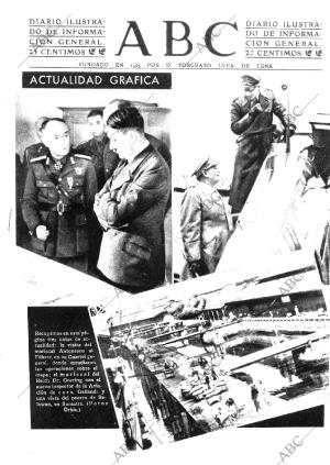 ABC MADRID 21-02-1942