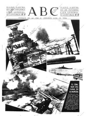 ABC MADRID 04-03-1942