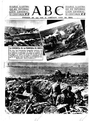 ABC MADRID 19-05-1942