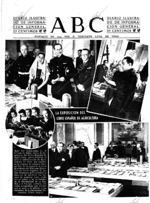 ABC MADRID 29-05-1942