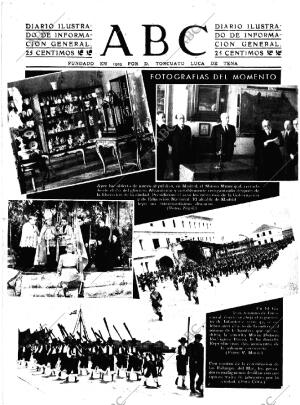 ABC MADRID 11-06-1942