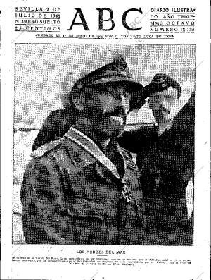 ABC SEVILLA 02-07-1942