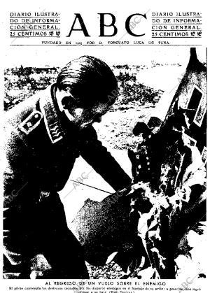 ABC SEVILLA 16-09-1942