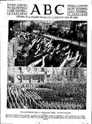 ABC SEVILLA 17-10-1942