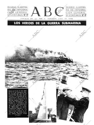 ABC MADRID 18-11-1942