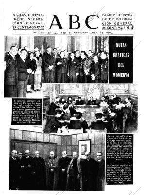 ABC MADRID 15-12-1942