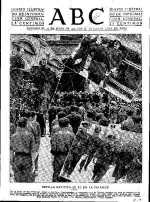 ABC SEVILLA 10-02-1943