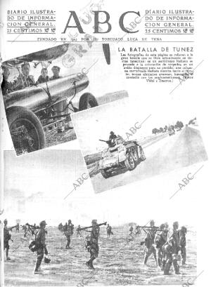 ABC MADRID 24-03-1943