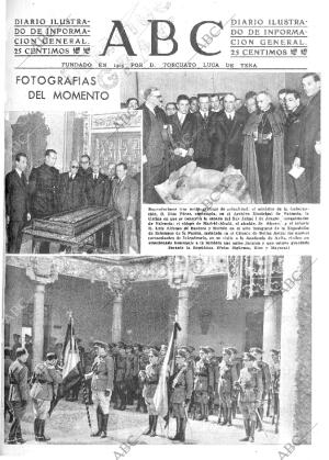 ABC MADRID 14-04-1943