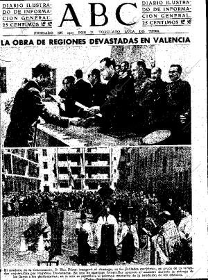 ABC SEVILLA 14-04-1943