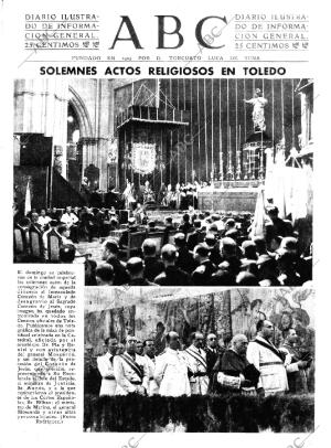 ABC MADRID 15-06-1943