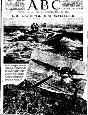 ABC SEVILLA 16-07-1943