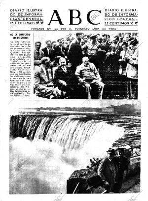 ABC MADRID 31-08-1943