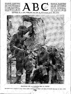 ABC SEVILLA 16-09-1943