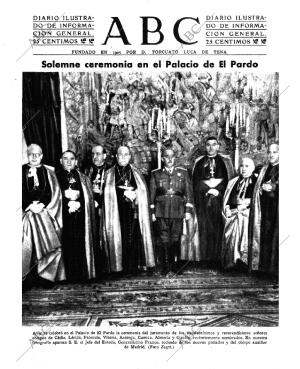 ABC MADRID 28-10-1943
